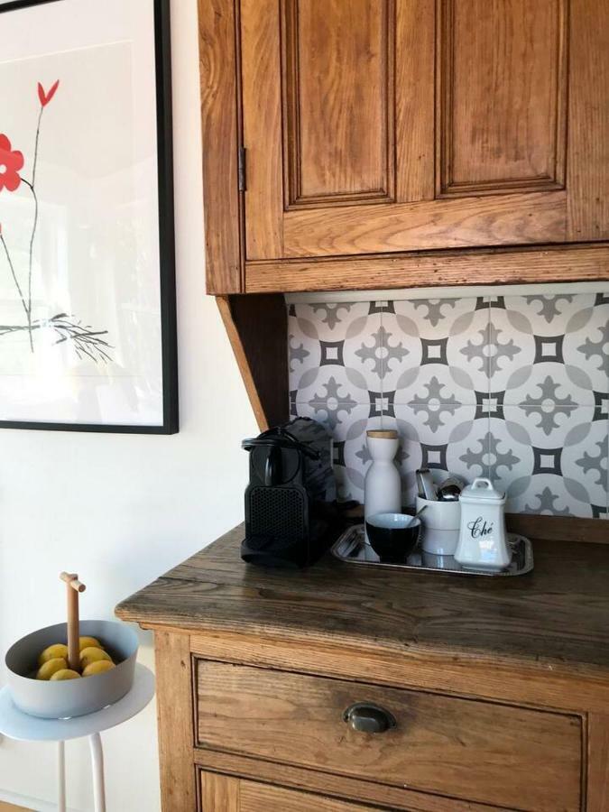 Jules & Jim Apartment Montreal Ngoại thất bức ảnh