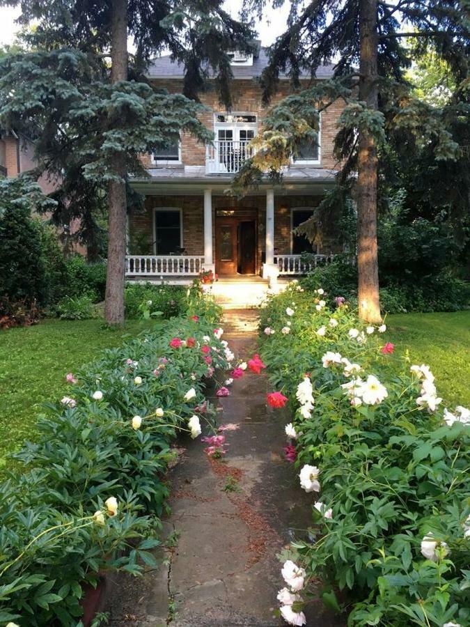Jules & Jim Apartment Montreal Ngoại thất bức ảnh