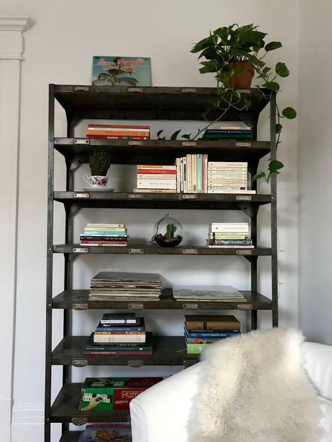 Jules & Jim Apartment Montreal Ngoại thất bức ảnh