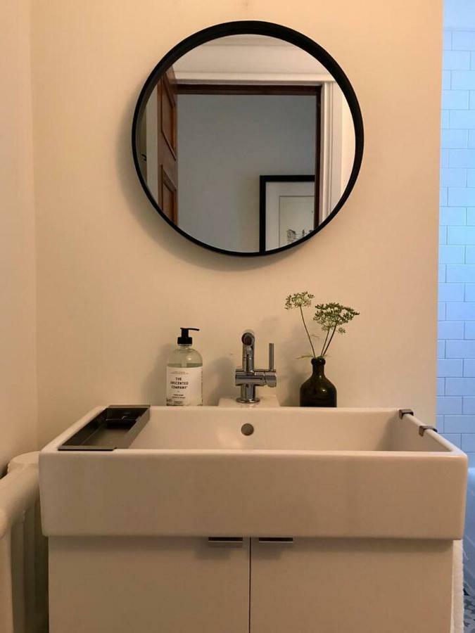 Jules & Jim Apartment Montreal Ngoại thất bức ảnh