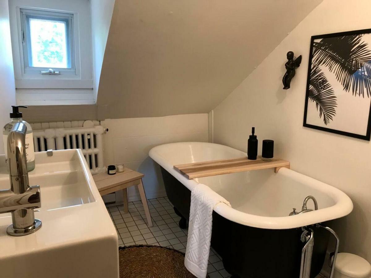 Jules & Jim Apartment Montreal Ngoại thất bức ảnh