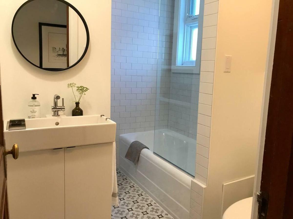 Jules & Jim Apartment Montreal Ngoại thất bức ảnh