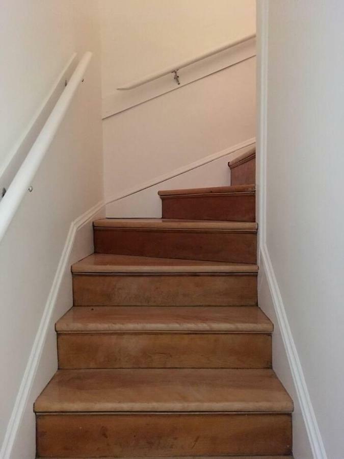 Jules & Jim Apartment Montreal Ngoại thất bức ảnh