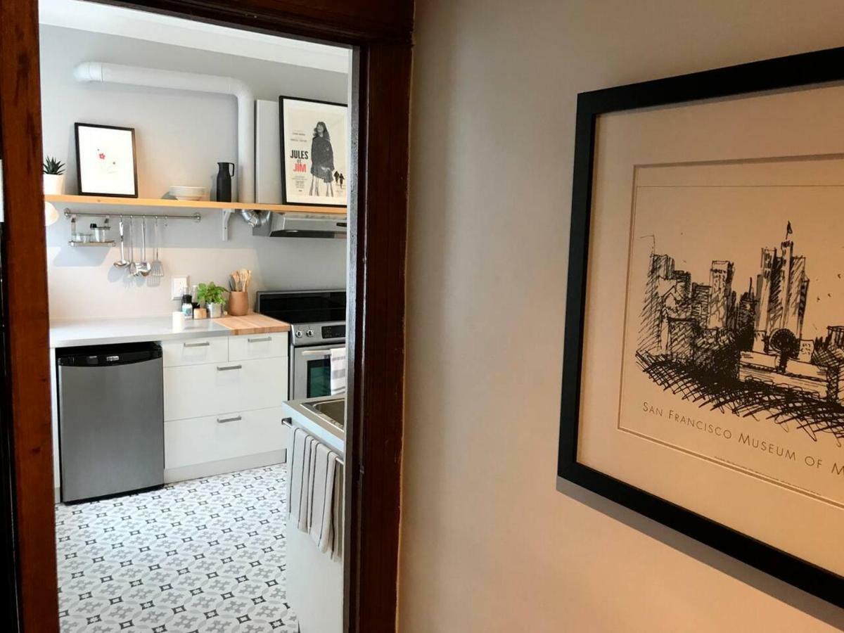 Jules & Jim Apartment Montreal Ngoại thất bức ảnh